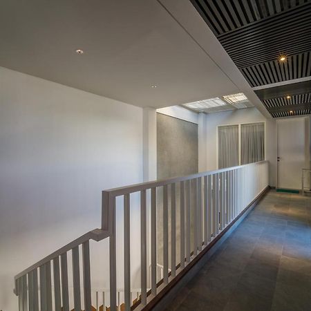 Ola Villas At Uluwatu Pecatu Екстериор снимка