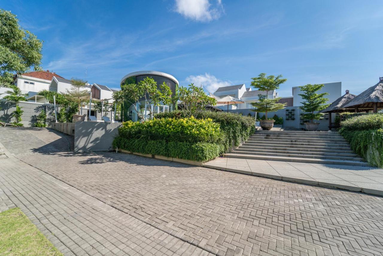 Ola Villas At Uluwatu Pecatu Екстериор снимка