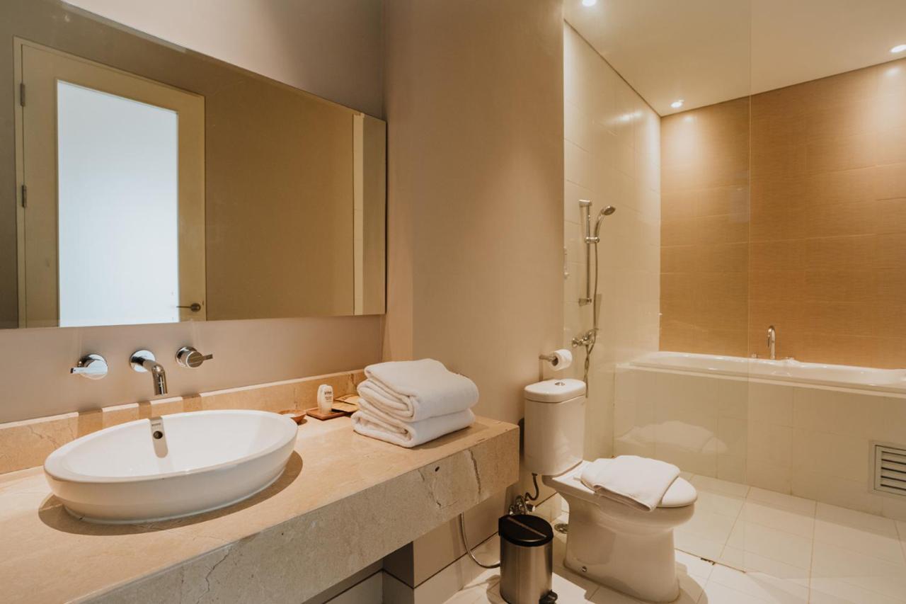 Ola Villas At Uluwatu Pecatu Екстериор снимка