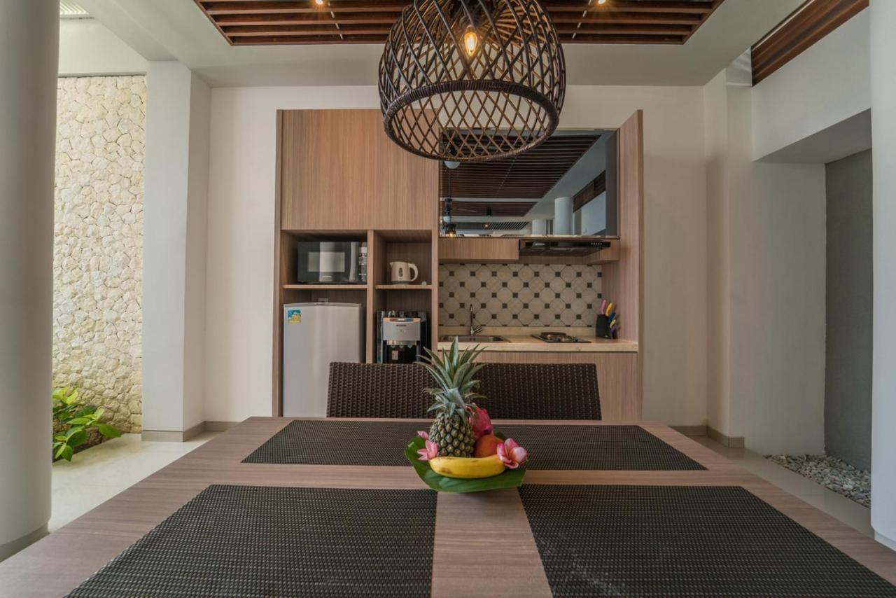 Ola Villas At Uluwatu Pecatu Екстериор снимка