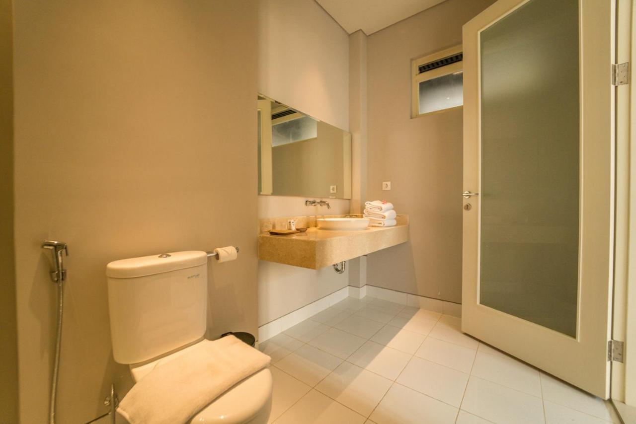Ola Villas At Uluwatu Pecatu Екстериор снимка
