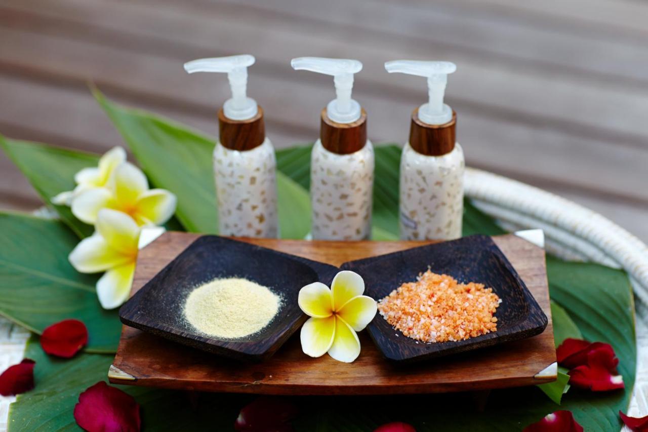 Ola Villas At Uluwatu Pecatu Екстериор снимка