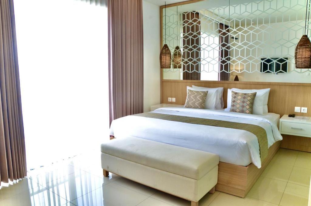 Ola Villas At Uluwatu Pecatu Екстериор снимка